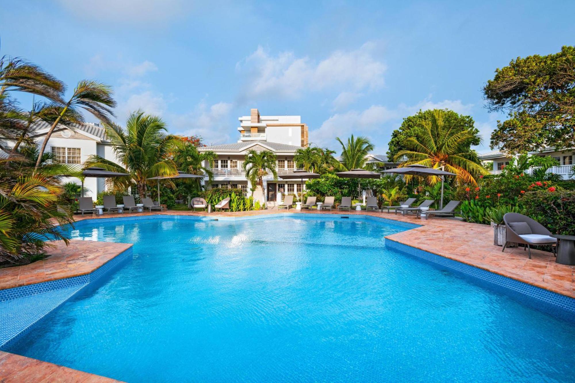 Hotel Alaia Belize, Autograph Collection San Pedro  Exterior foto