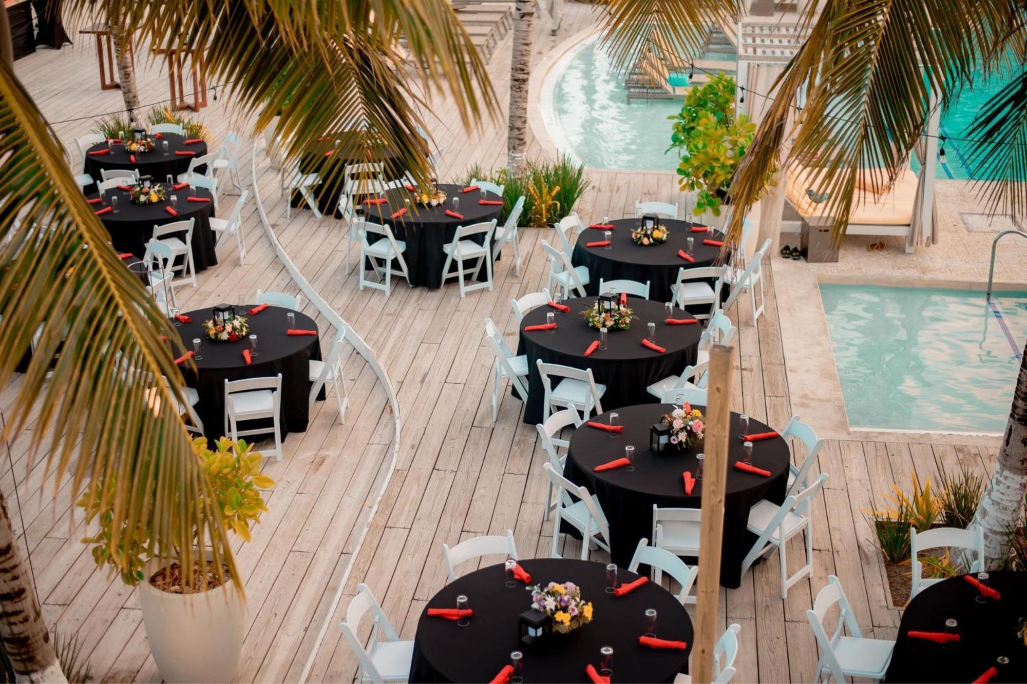 Hotel Alaia Belize, Autograph Collection San Pedro  Exterior foto