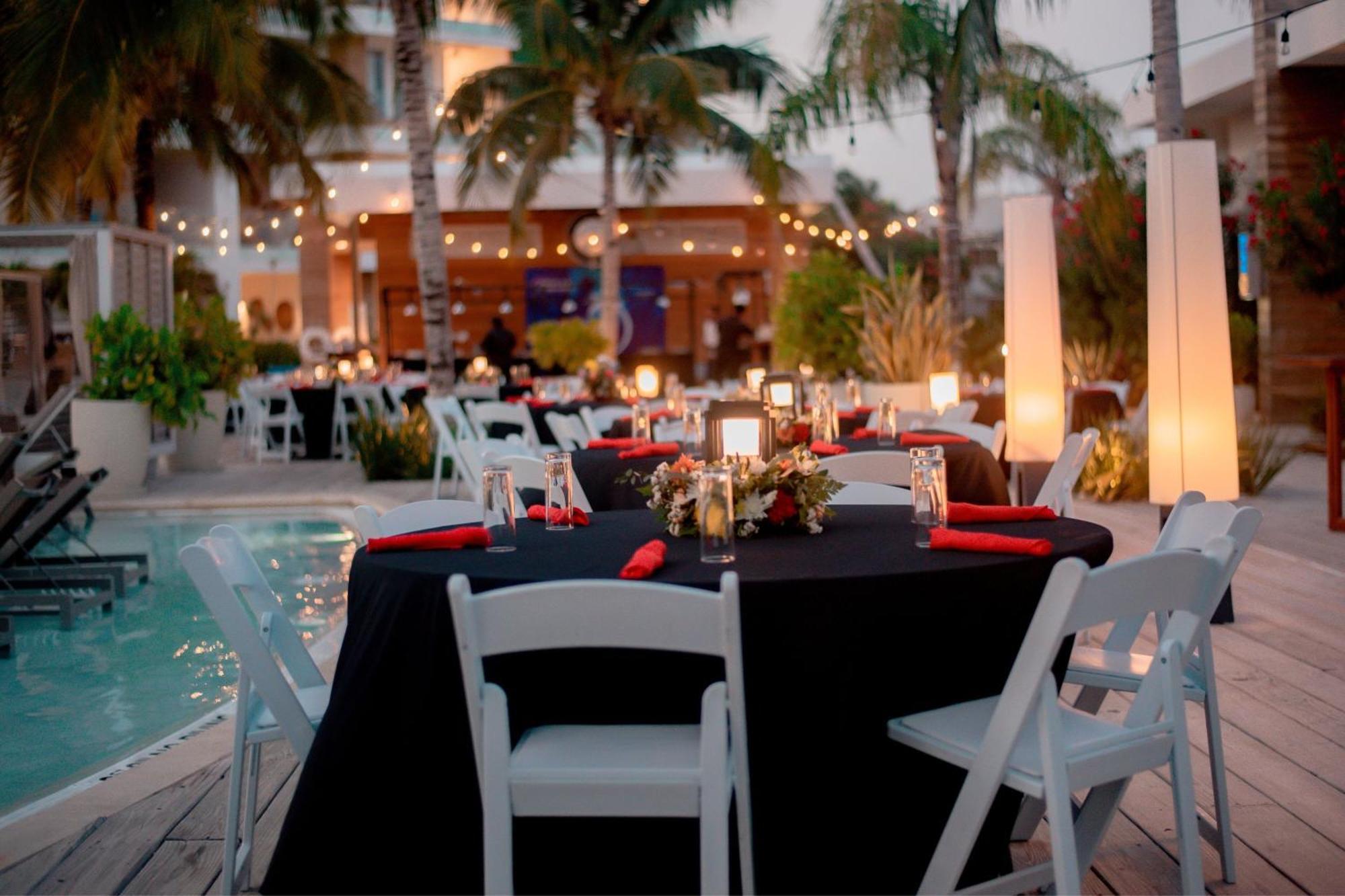 Hotel Alaia Belize, Autograph Collection San Pedro  Exterior foto