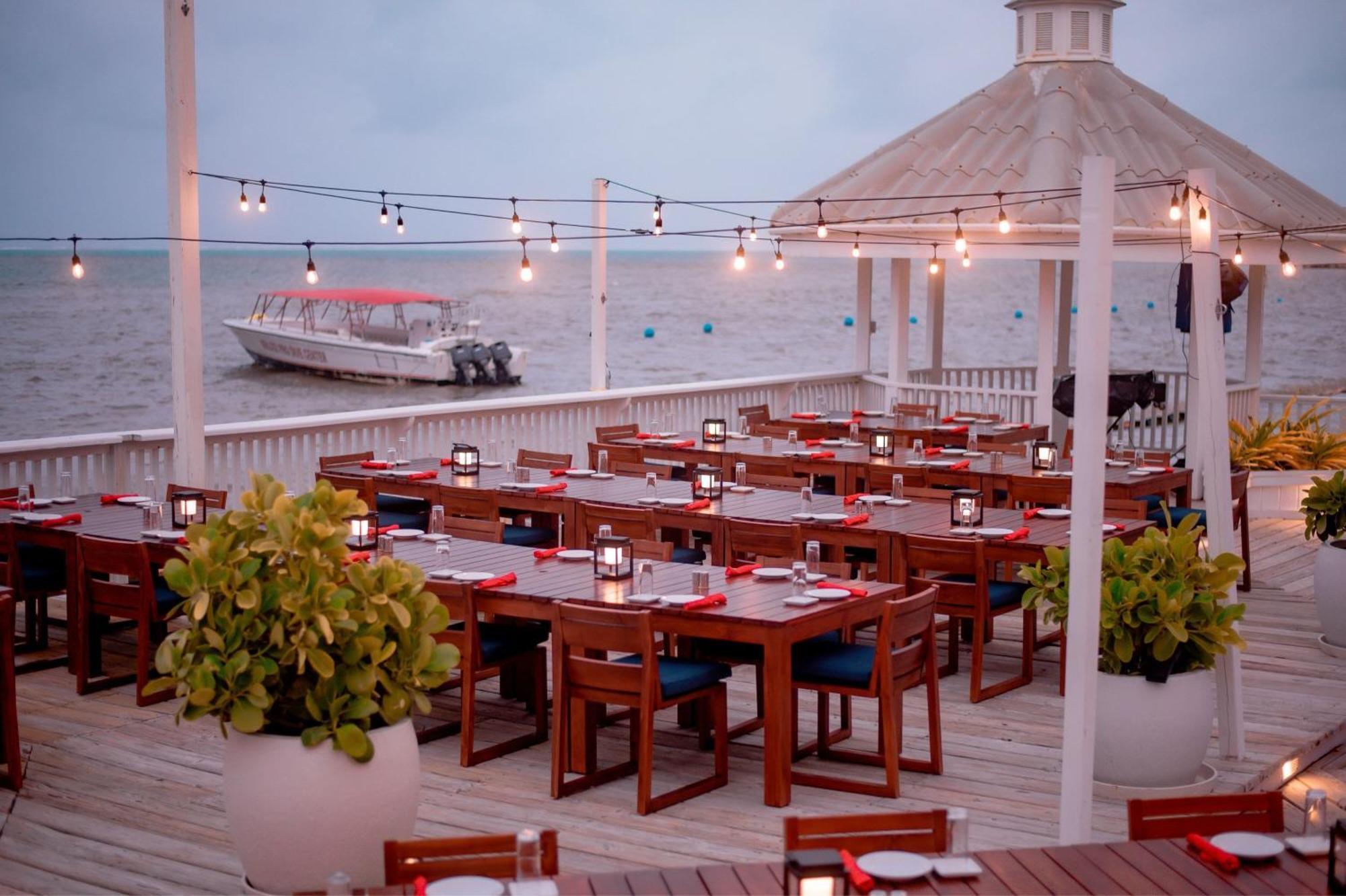 Hotel Alaia Belize, Autograph Collection San Pedro  Exterior foto