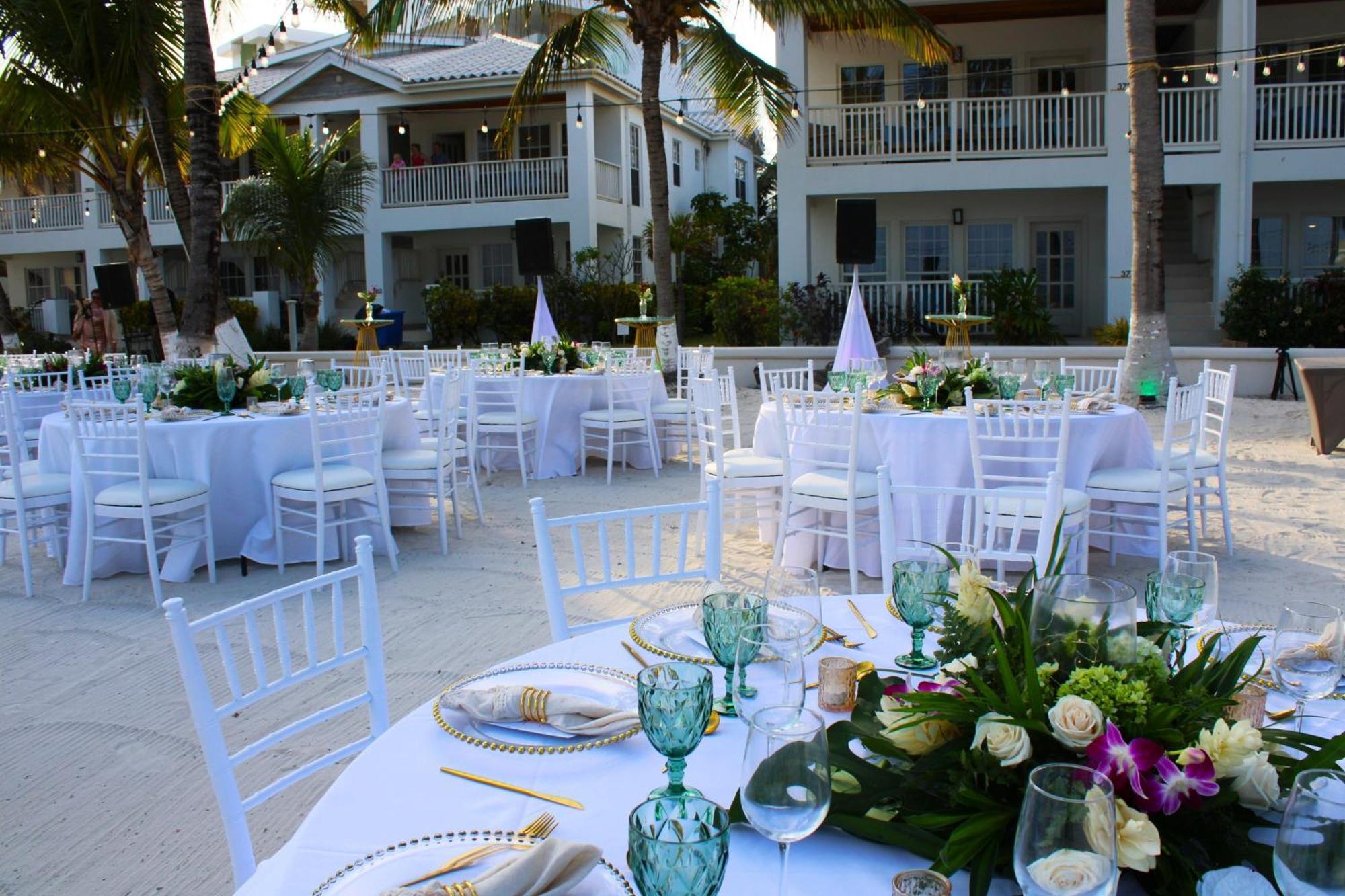 Hotel Alaia Belize, Autograph Collection San Pedro  Exterior foto