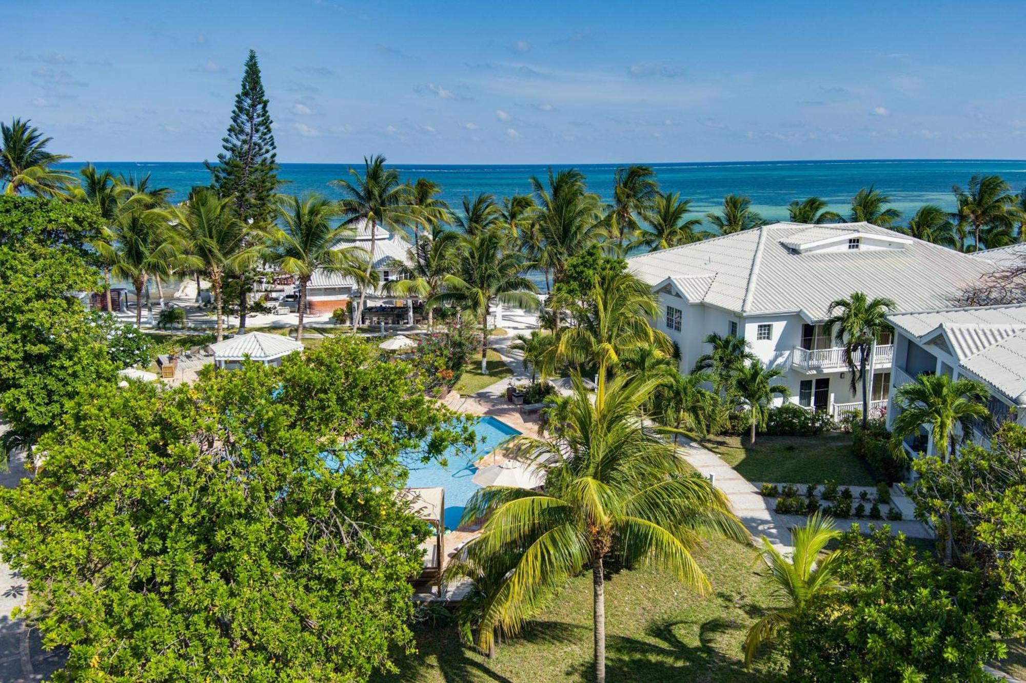 Hotel Alaia Belize, Autograph Collection San Pedro  Exterior foto