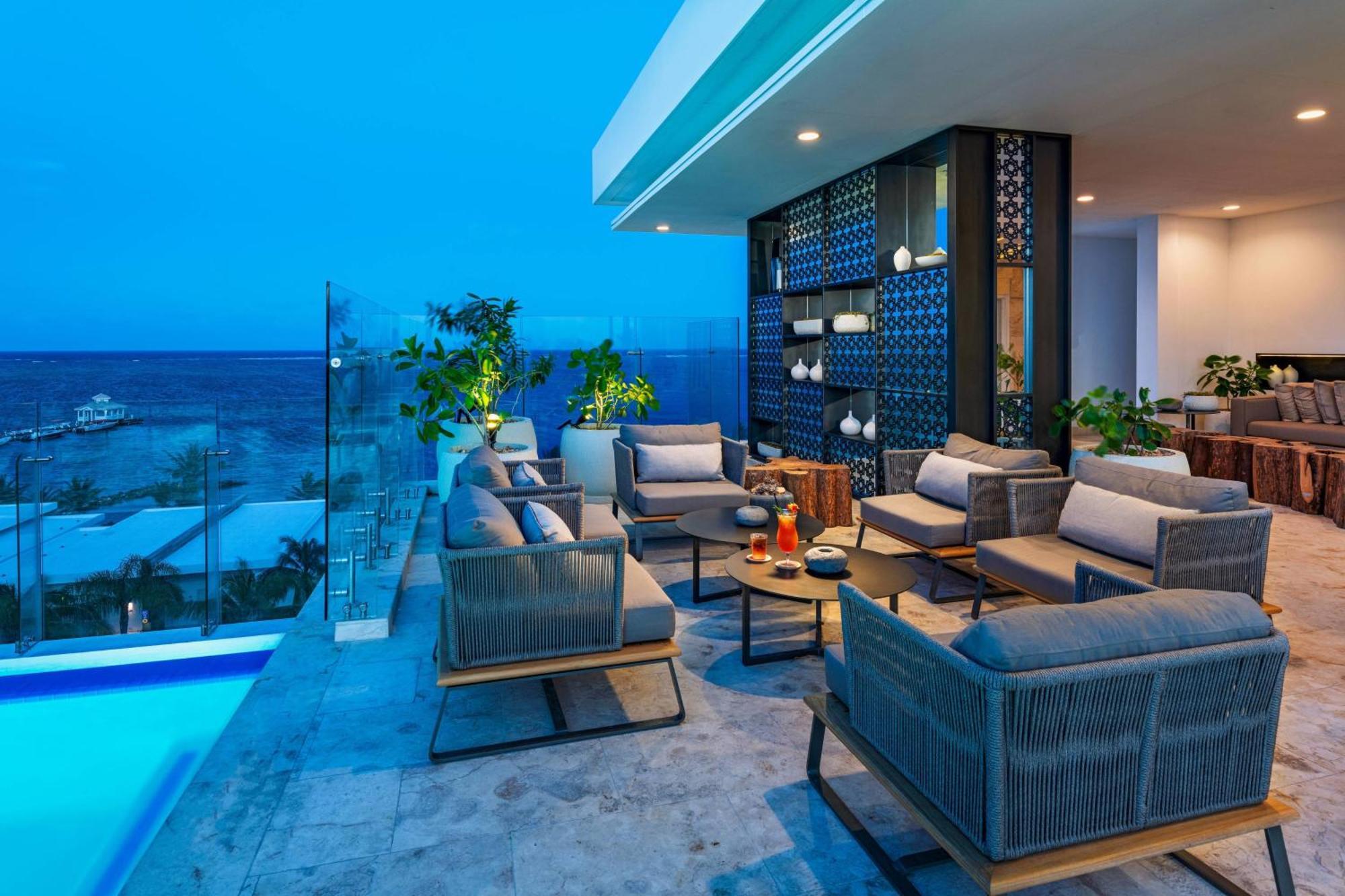 Hotel Alaia Belize, Autograph Collection San Pedro  Exterior foto
