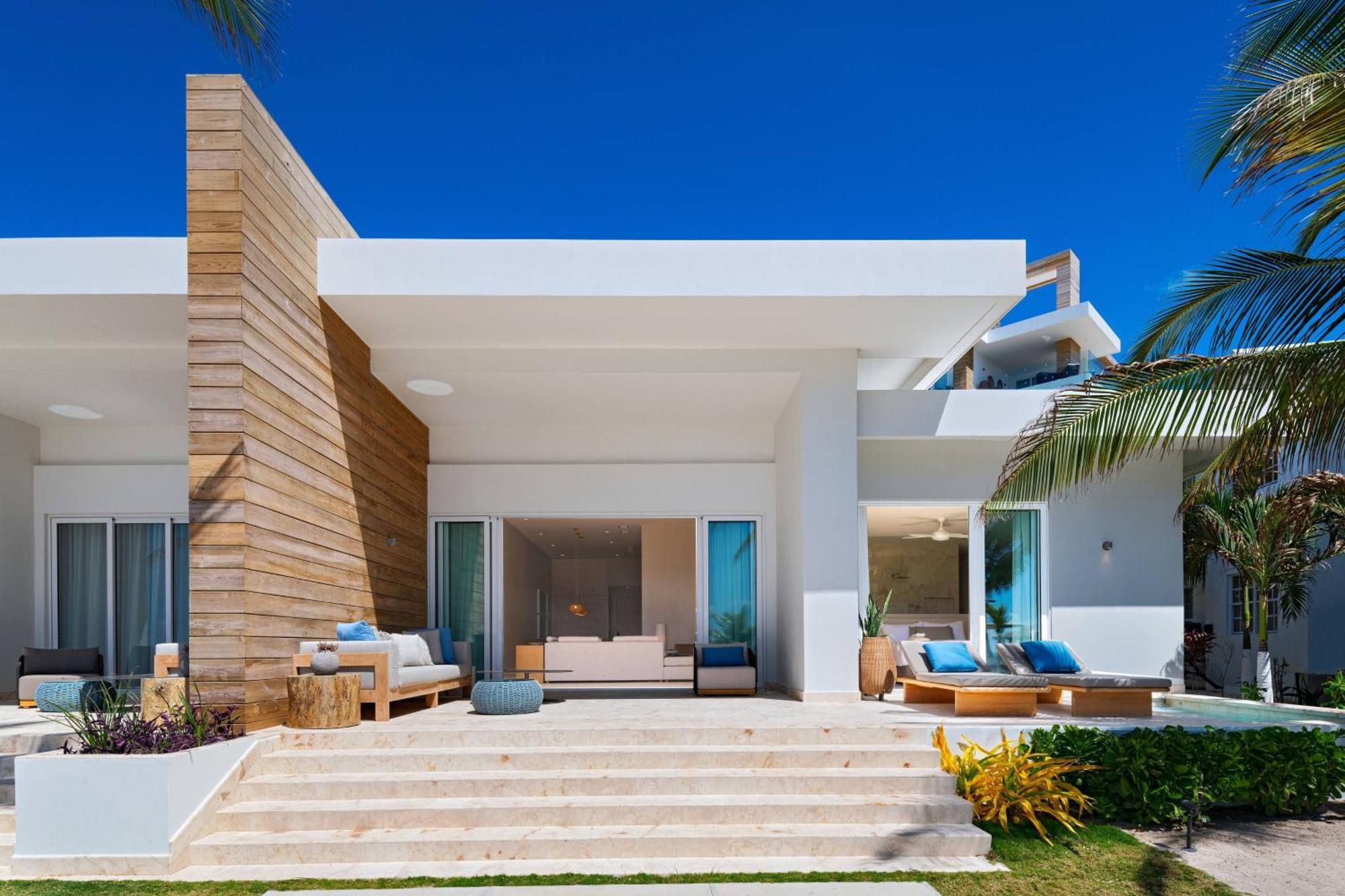 Hotel Alaia Belize, Autograph Collection San Pedro  Exterior foto